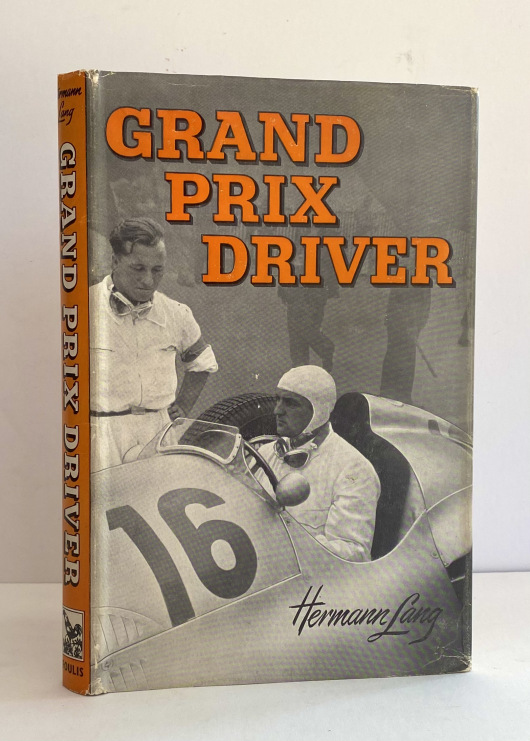 Grand Prix Driver