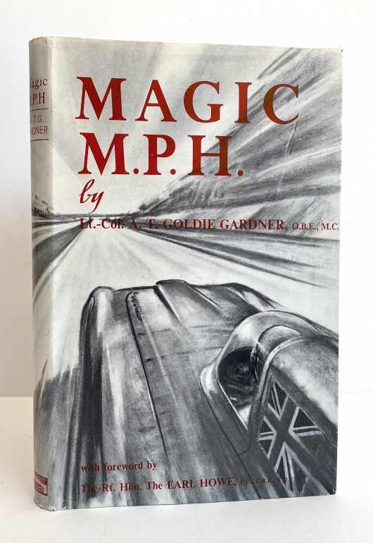 Magic M.P.H.