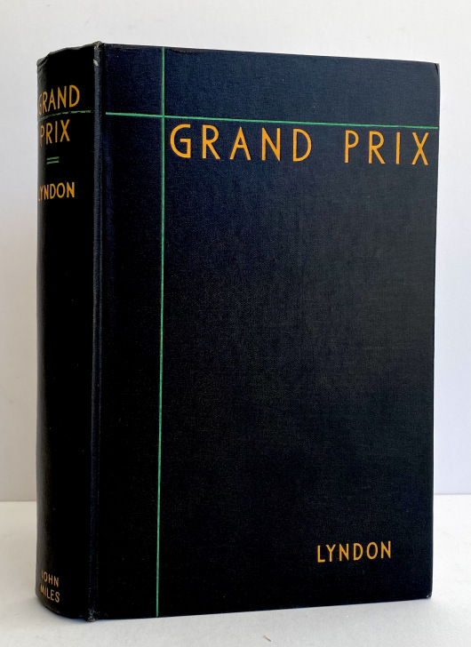 Grand Prix