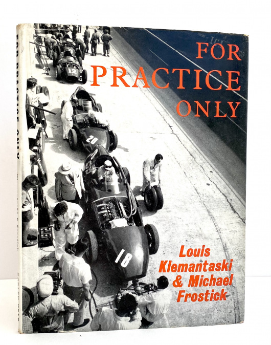 For Practice Only