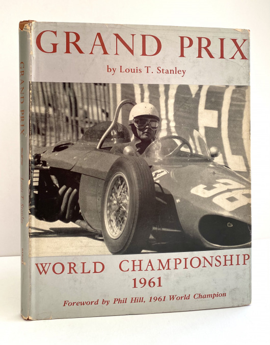 Grand Prix World Championship 1961
