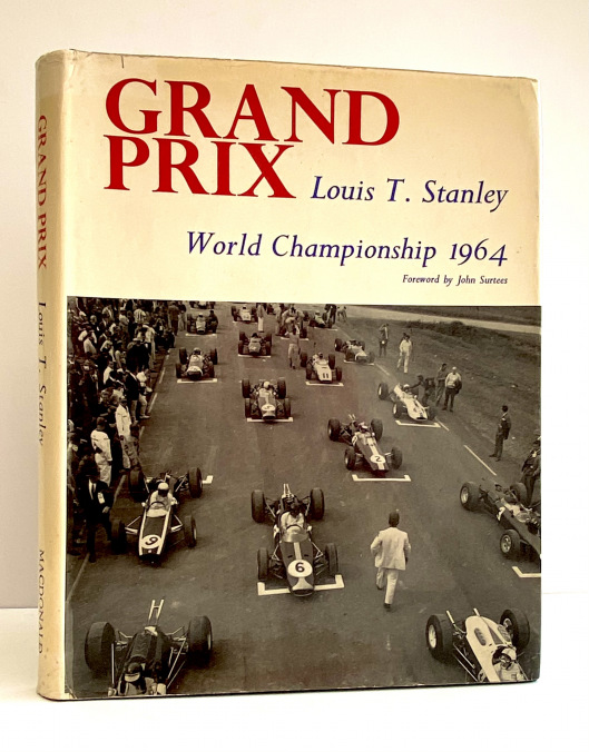 Grand Prix World Championship 1964