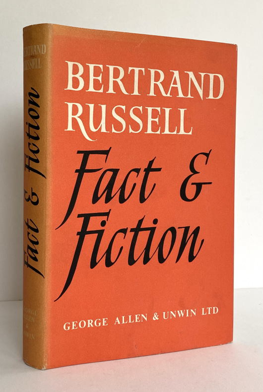 Fact and Fiction