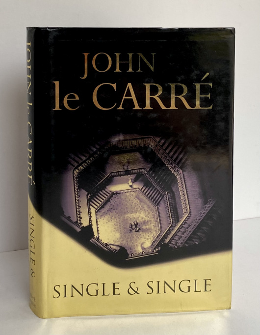 [SIGNED] Single and Single