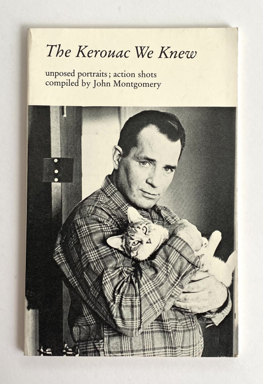 The Kerouac We Knew