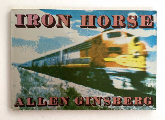 Iron Horse
