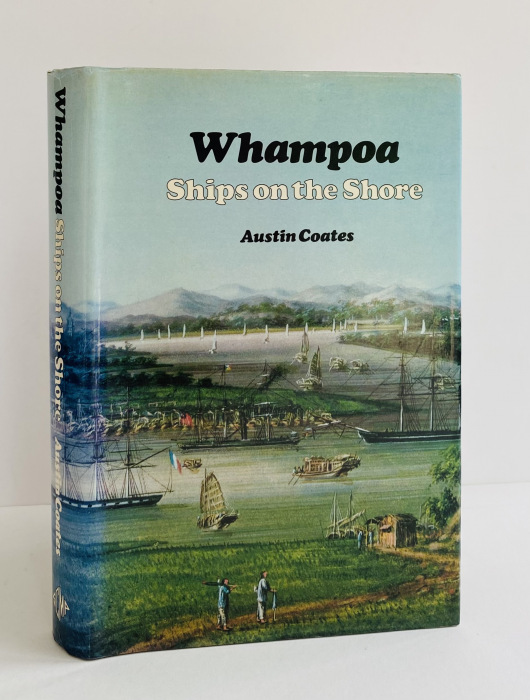 Whampoa, Ships on the Shore
