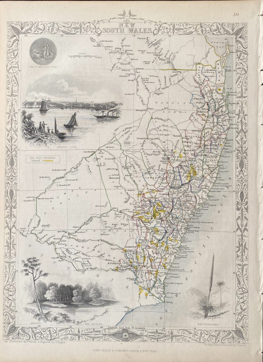 New South Wales (Australia)
