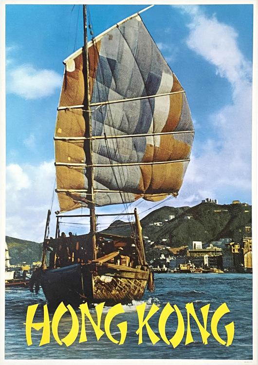 Hong Kong