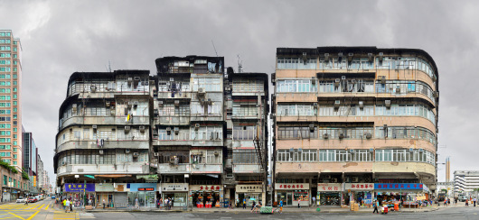 Tonkin Street, Cheung Sha Wan, Hong Kong