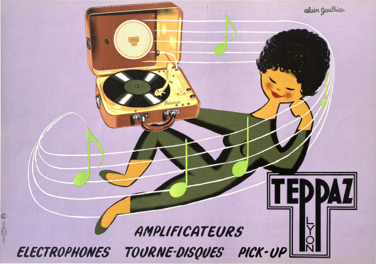 Teppaz Amplificateurs