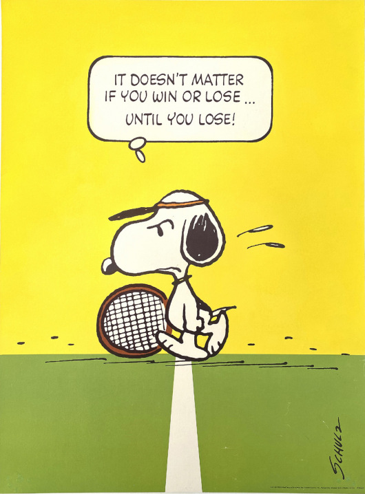 Snoopy - 