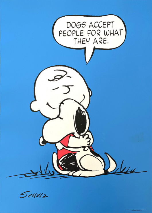 Snoopy - 
