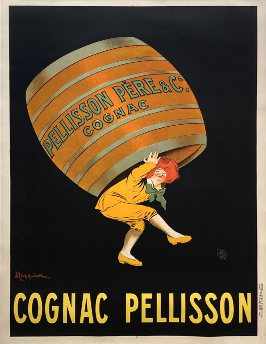 Cognac Pellisson