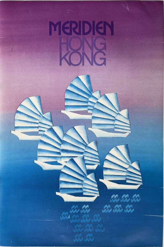 Meridien Hong Kong