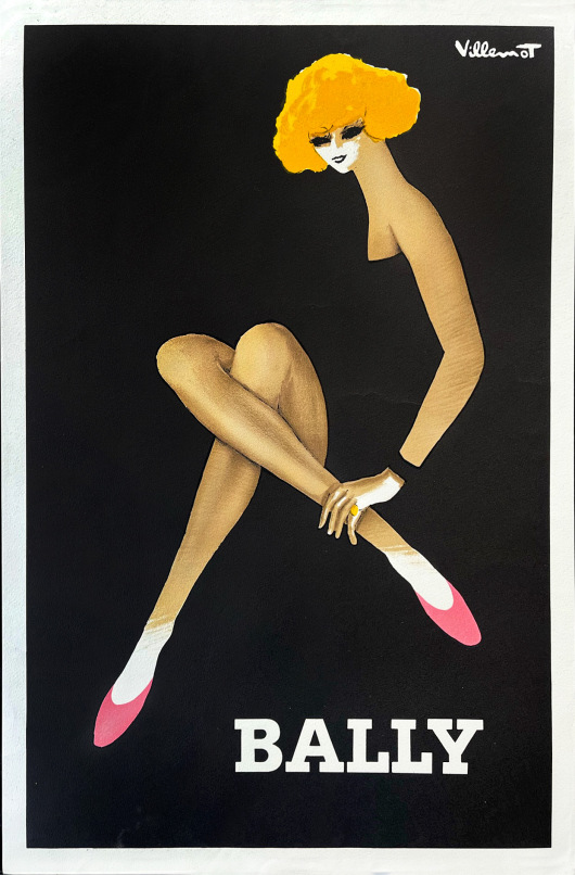 Bally - Pink shoes