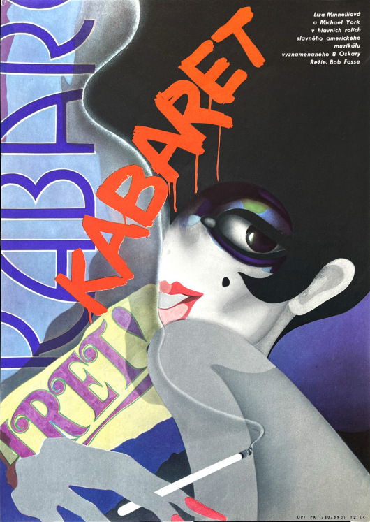 Cabaret