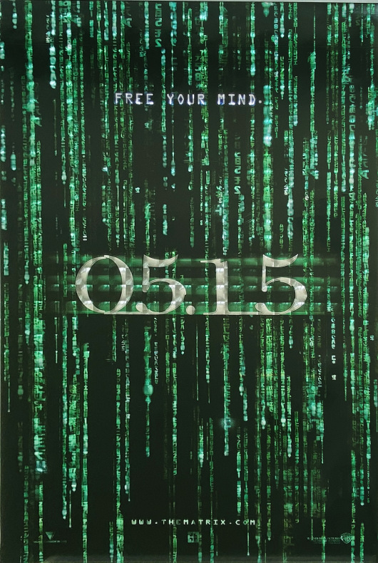 Matrix Reloaded 05.15