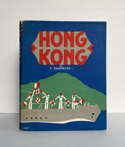 Hong Kong