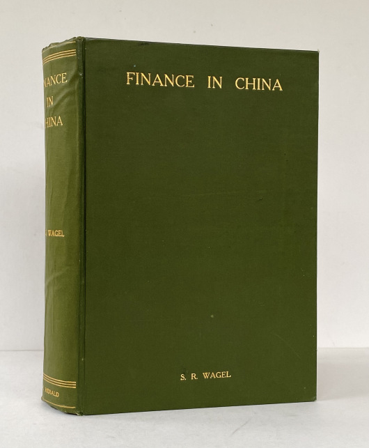 Finance in China