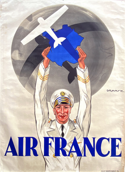 Air France