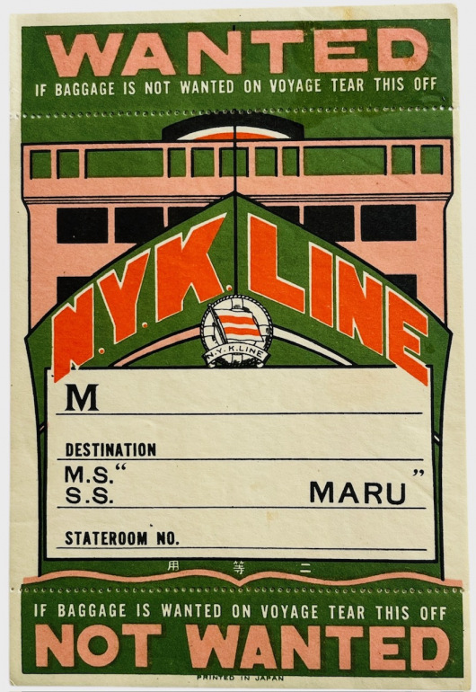 NYK Line