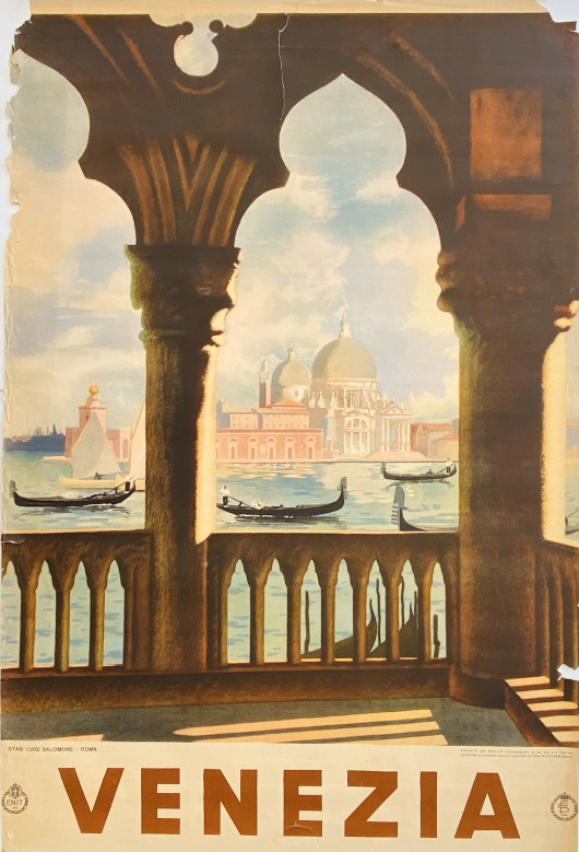 ENIT Venezia (Venice)