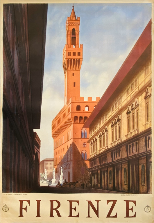 ENIT Firenze (Florence)