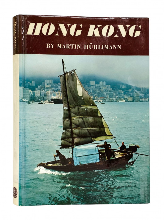 Hong Kong