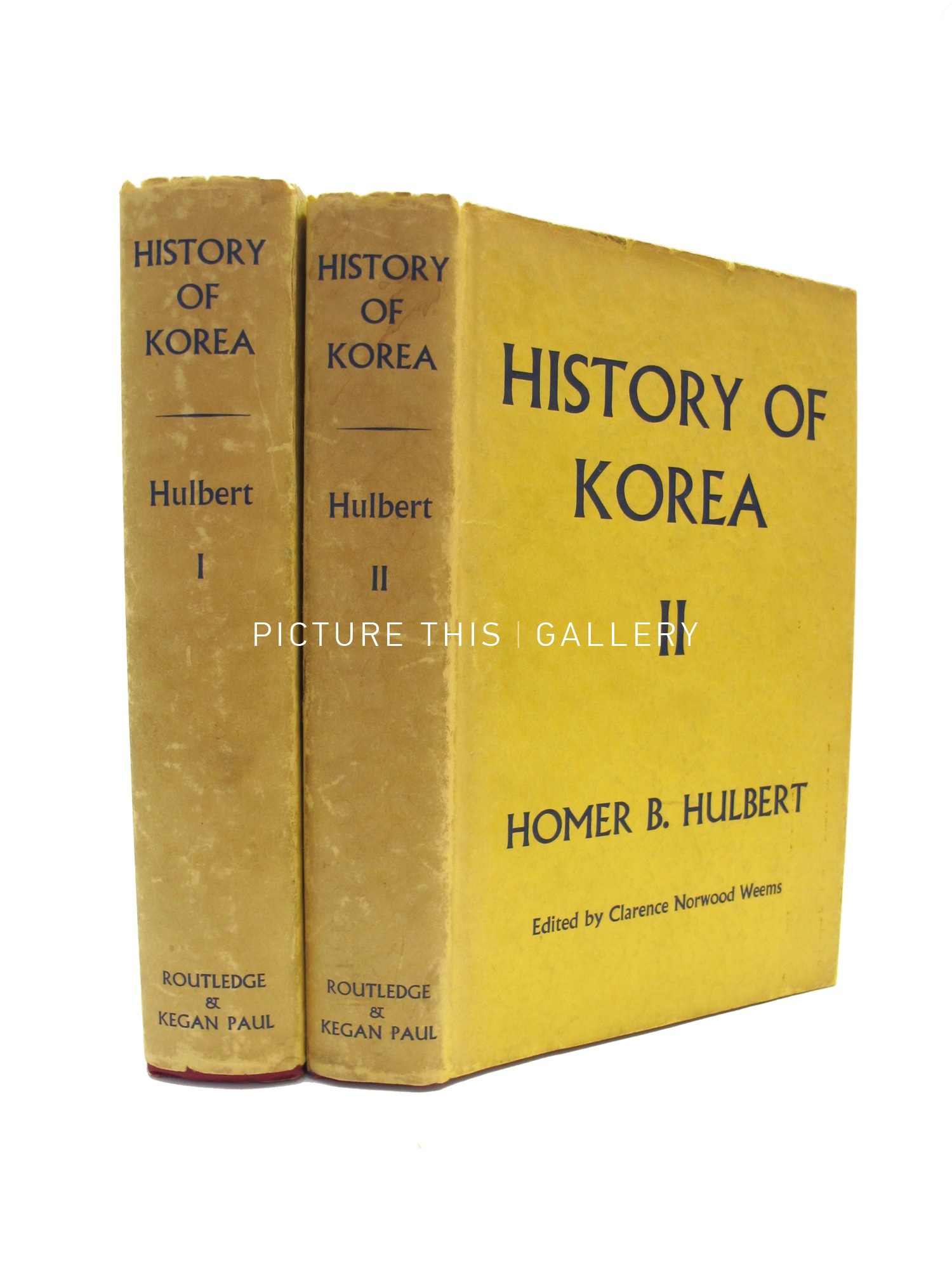 Picture This **B10062 History of Korea