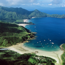 Tai Long Wan, Sai Kung
