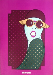 Olivetti