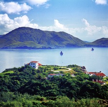 Shek O Golf & Country Club