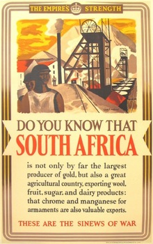 Empire Series - South Africa