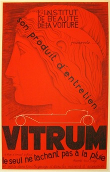 Vitrum