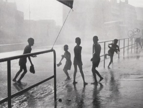 Blissful Downpour, Sham Shui Po