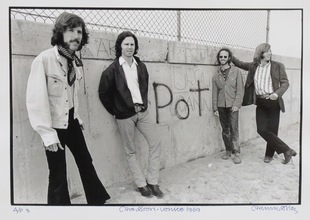 The Doors, Venice