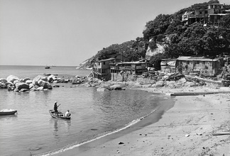 Stanley Bay, Hong Kong