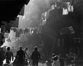 Cat Street, Central, Hong Kong