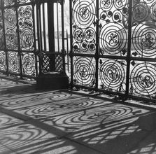 Intricate Shadows