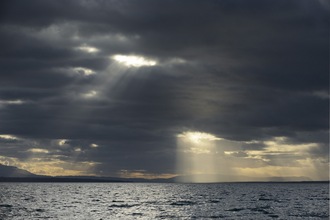 Lake Black