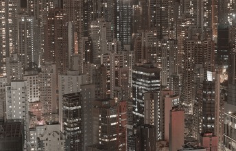 Sheung Wan