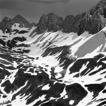 Cow Mountain