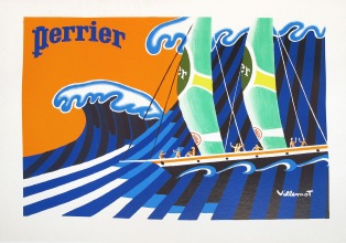 Perrier (sailing ship)