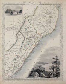 Natal & Kaffaria