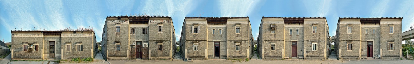 Tung Shing Lei Road, Yuen Long