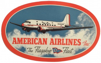 American Airlines