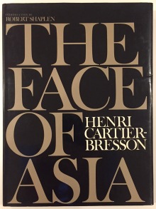 The Face of Asia