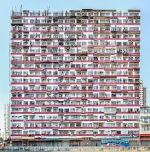 Waterloo Road, Yau Ma Tei