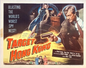 Target Hong Kong